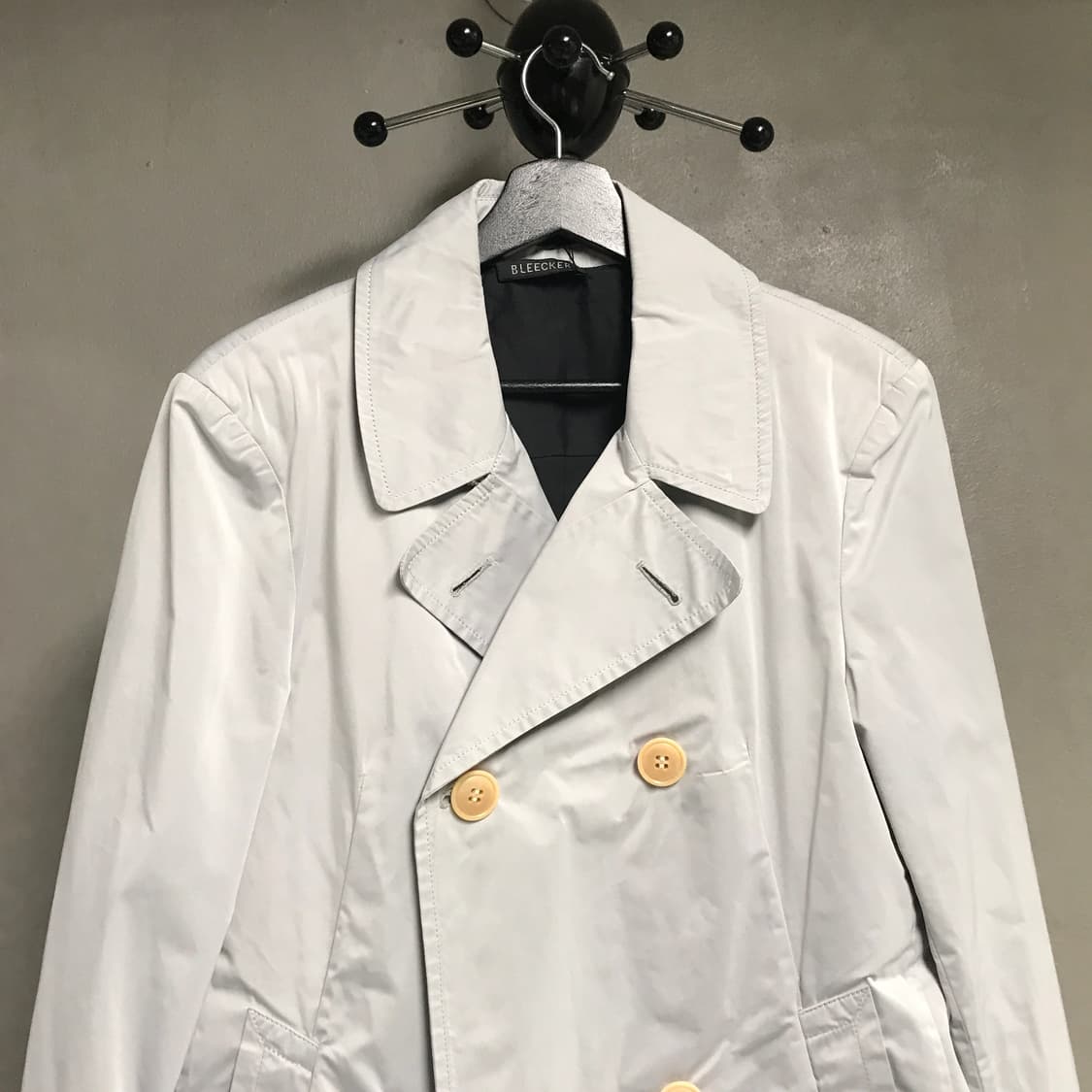 헬무트랭 그레이 자켓 M 상품이미지2