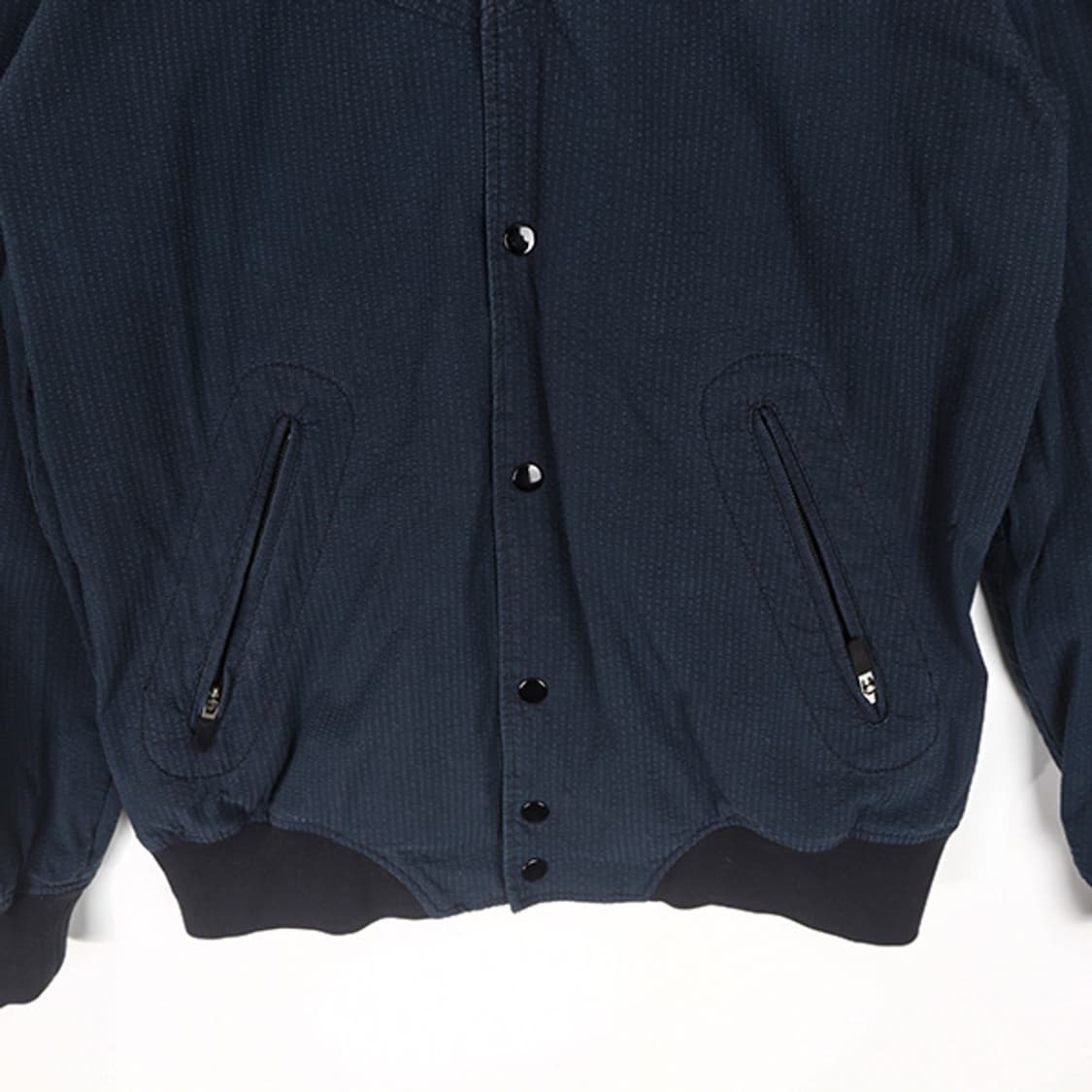 나이키 NIKE 스포츠 MA-1 자켓 M MAT385 상품이미지3