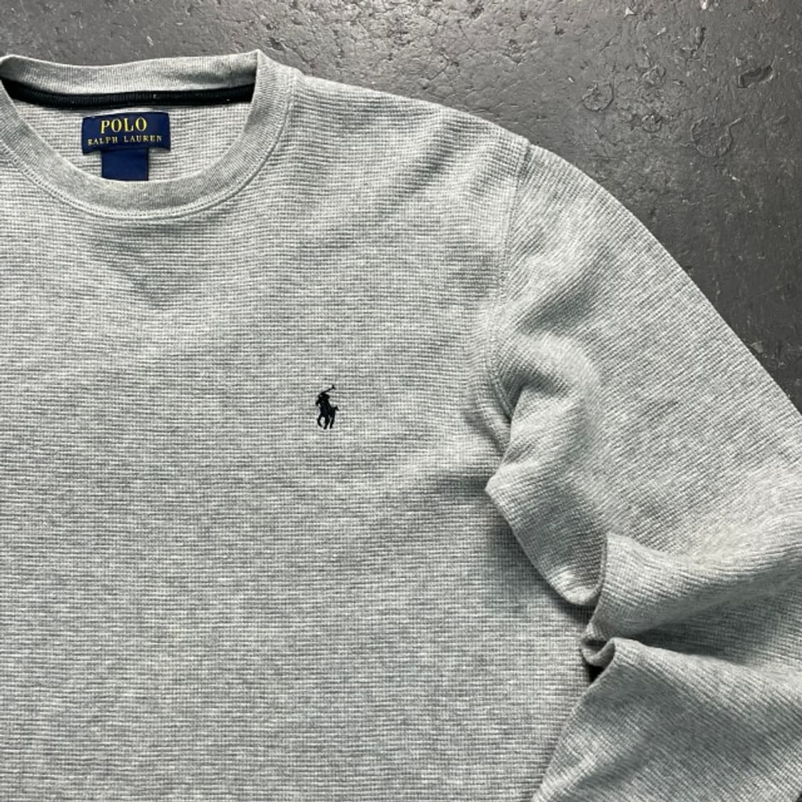 90-95 폴로 신형 와플티  상품이미지2