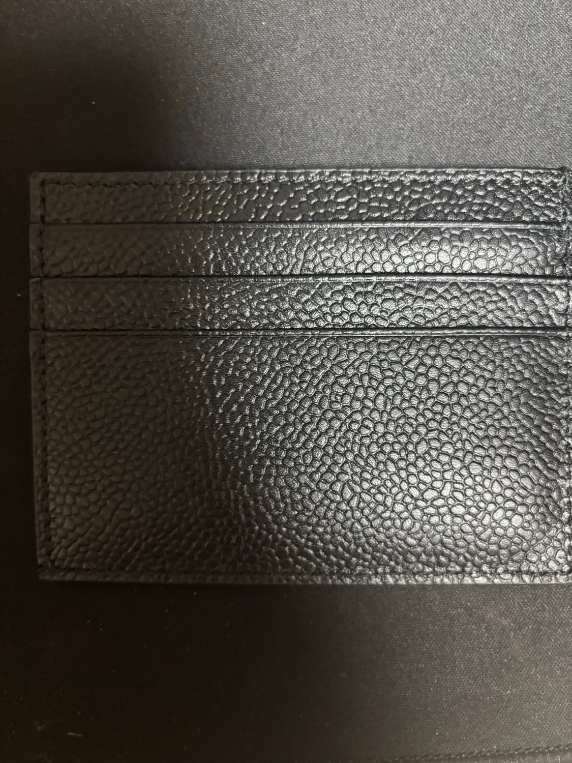 톰브라운 카드지갑 상품이미지2