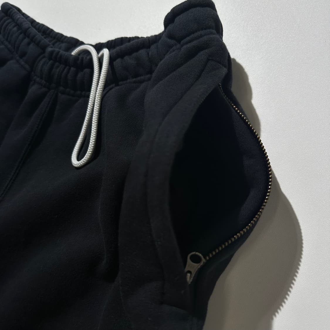 나이키 NRG 솔로 스우시 플리스 스웨트 조거팬츠 상품이미지5