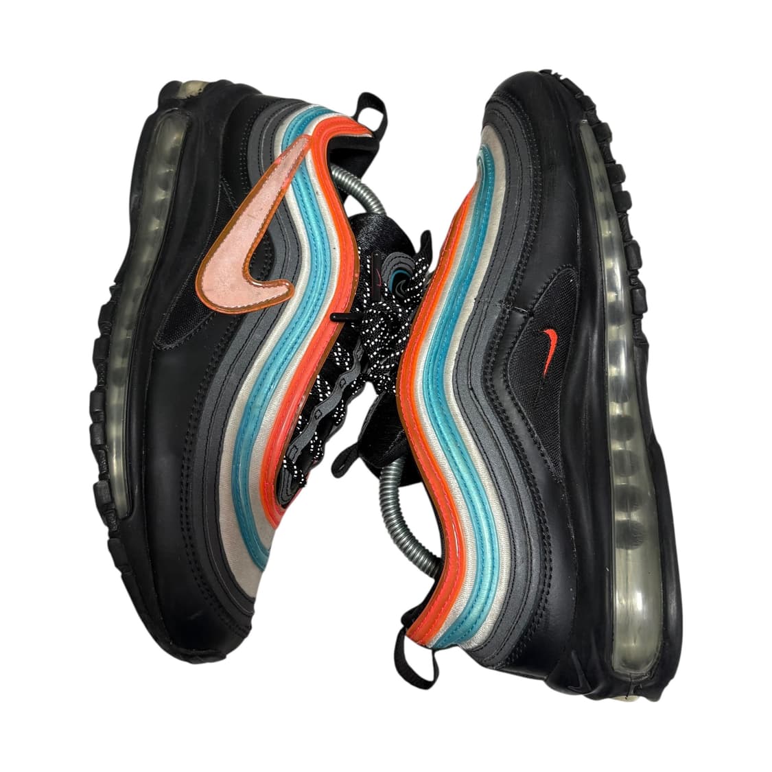 에어맥스97 네온 서울 270 상품이미지2