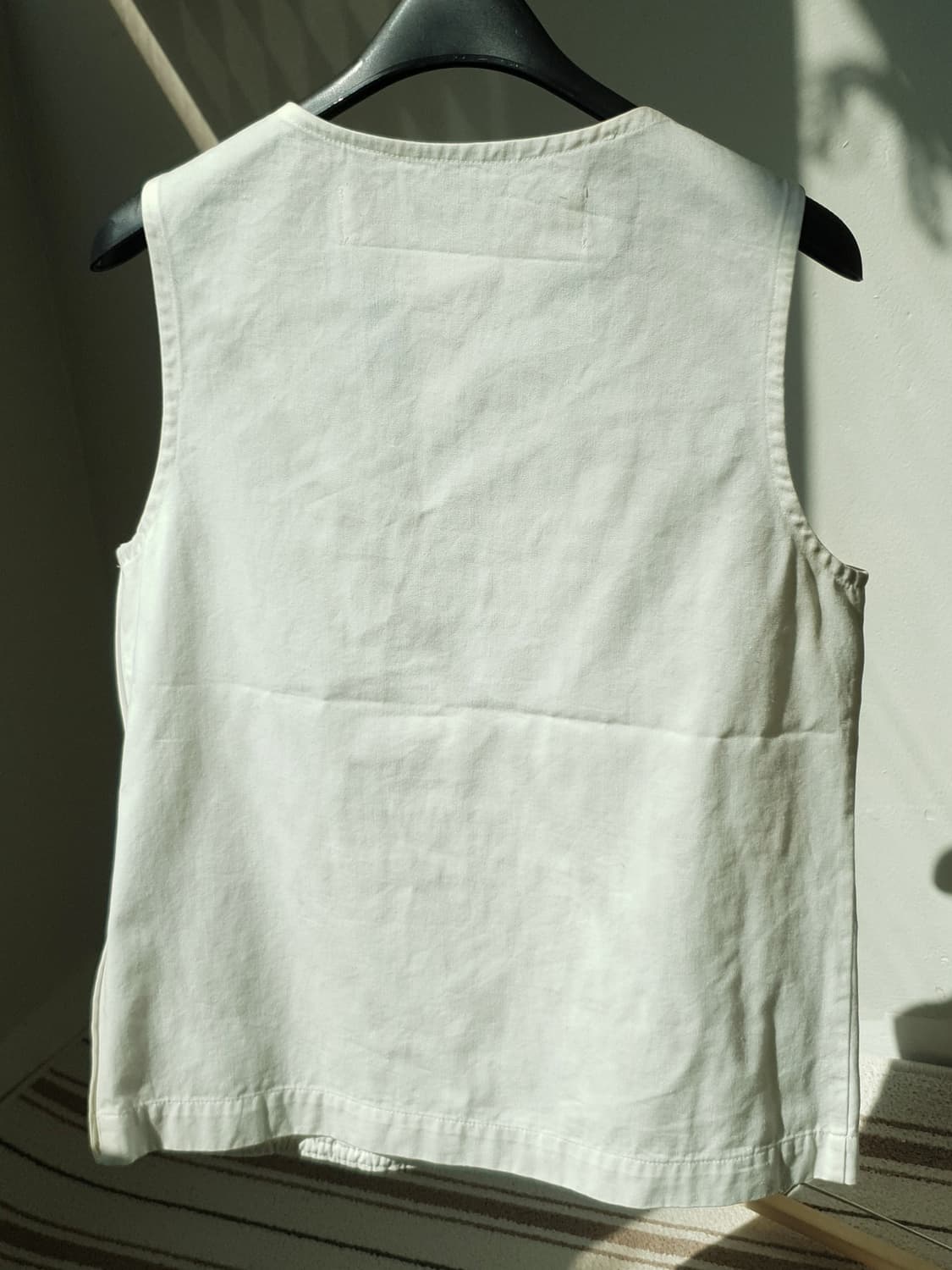 Junya Watanabe x CDG sleeveless 상품이미지8