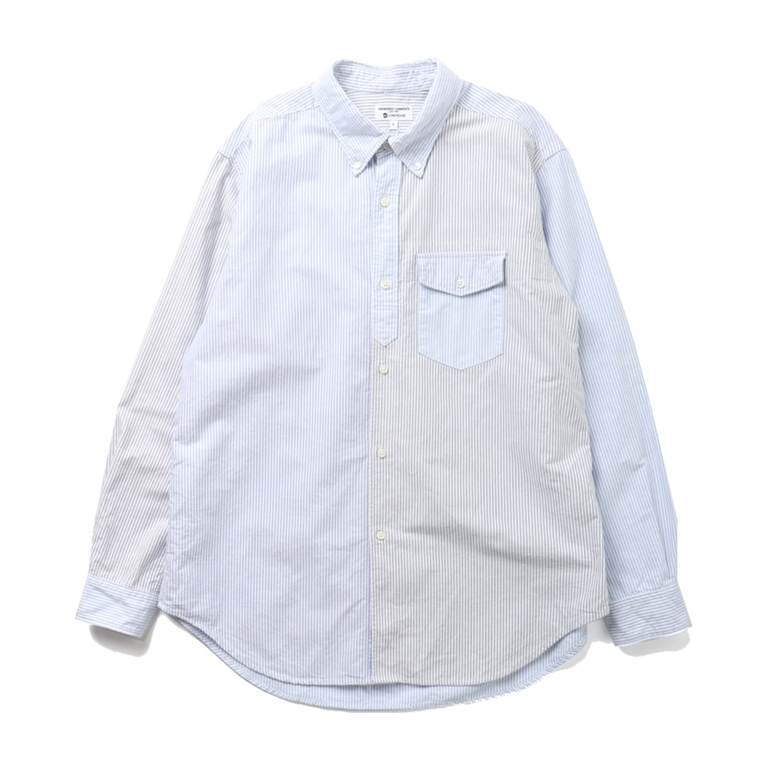 Engineered Garments X LOWERCASE Shirt 상품이미지1