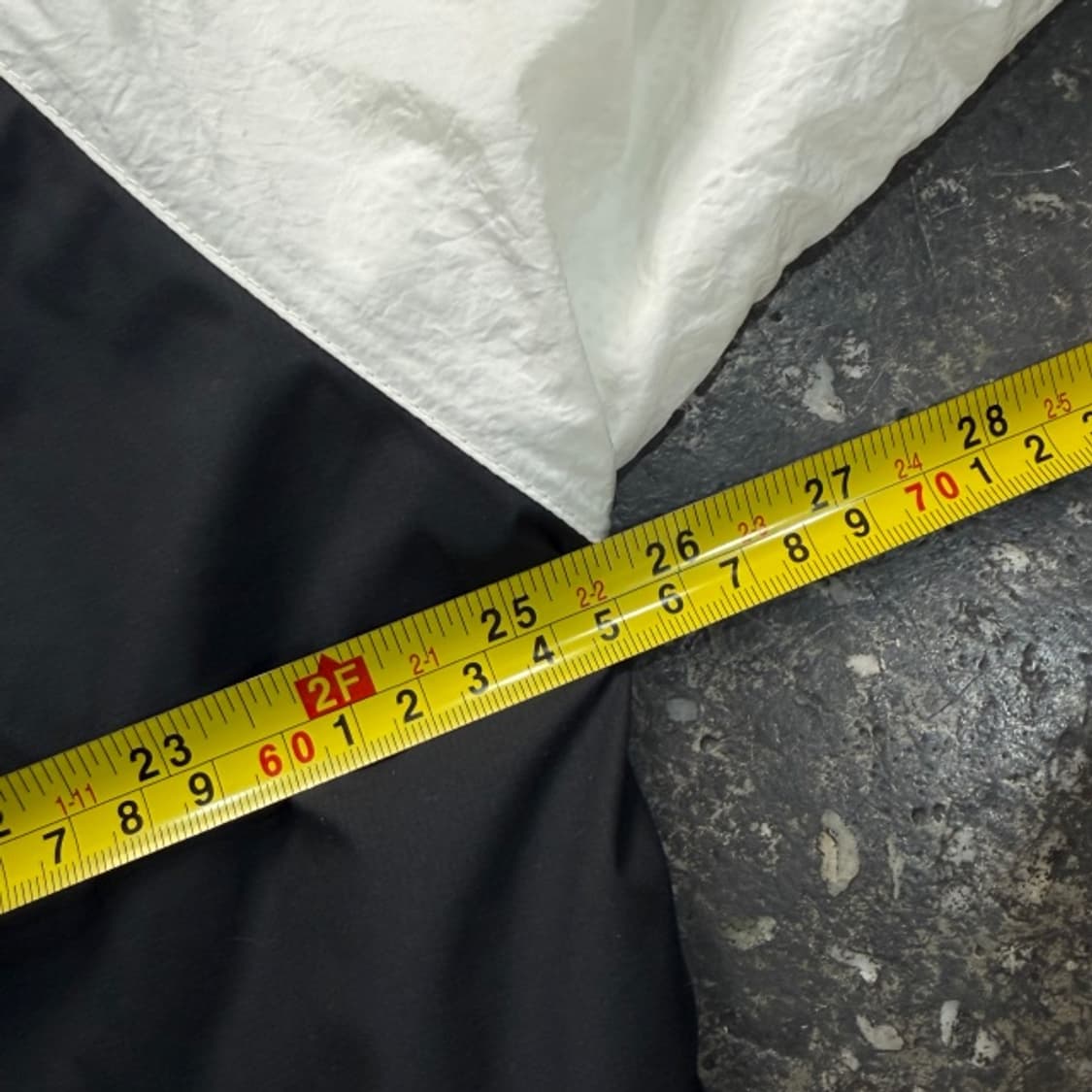 105 나이키 빅스우시 바람막이 상품이미지6