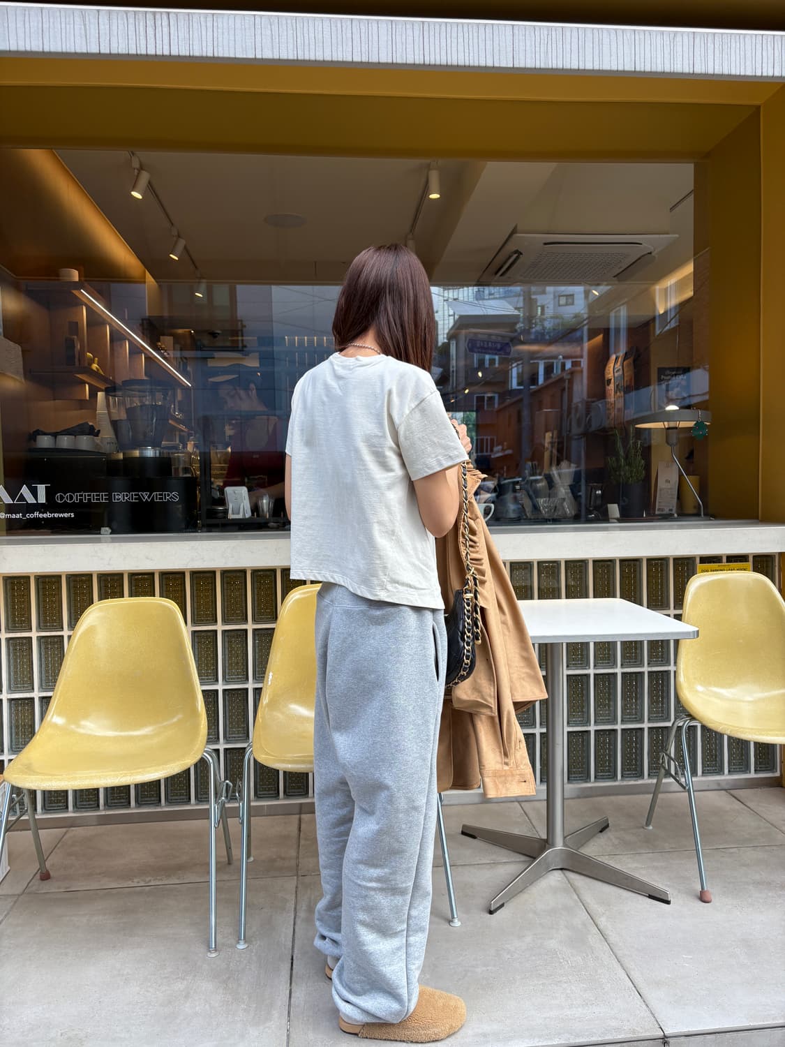 자체제작) 디포 T (두컬러 바로 배송 가능 ) 상품이미지7