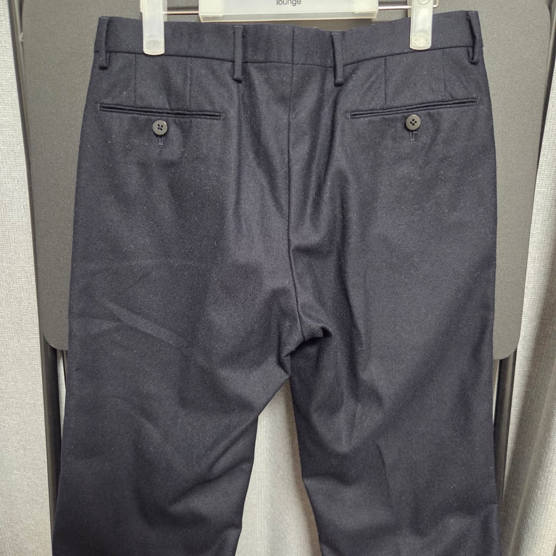 United Arrows 슬랙스 팬츠 30-31 상품이미지4