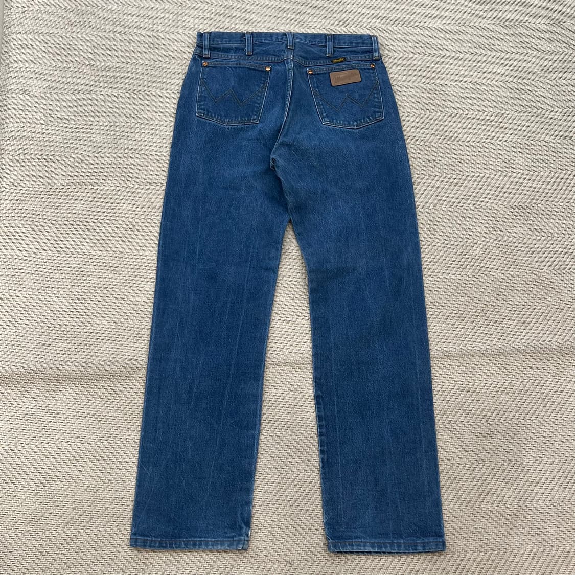 랭글러 데님 팬츠 r3462 상품이미지2