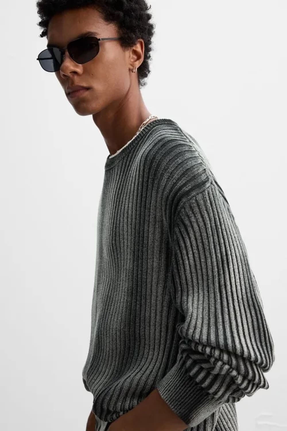 자라 한정판 뉴욕 에디션 니트 상품이미지4