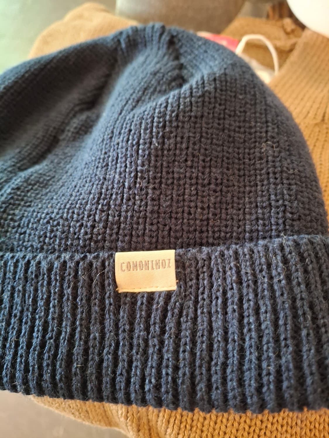 (마지막특가) 꼬모니노즈 비니 상품이미지4