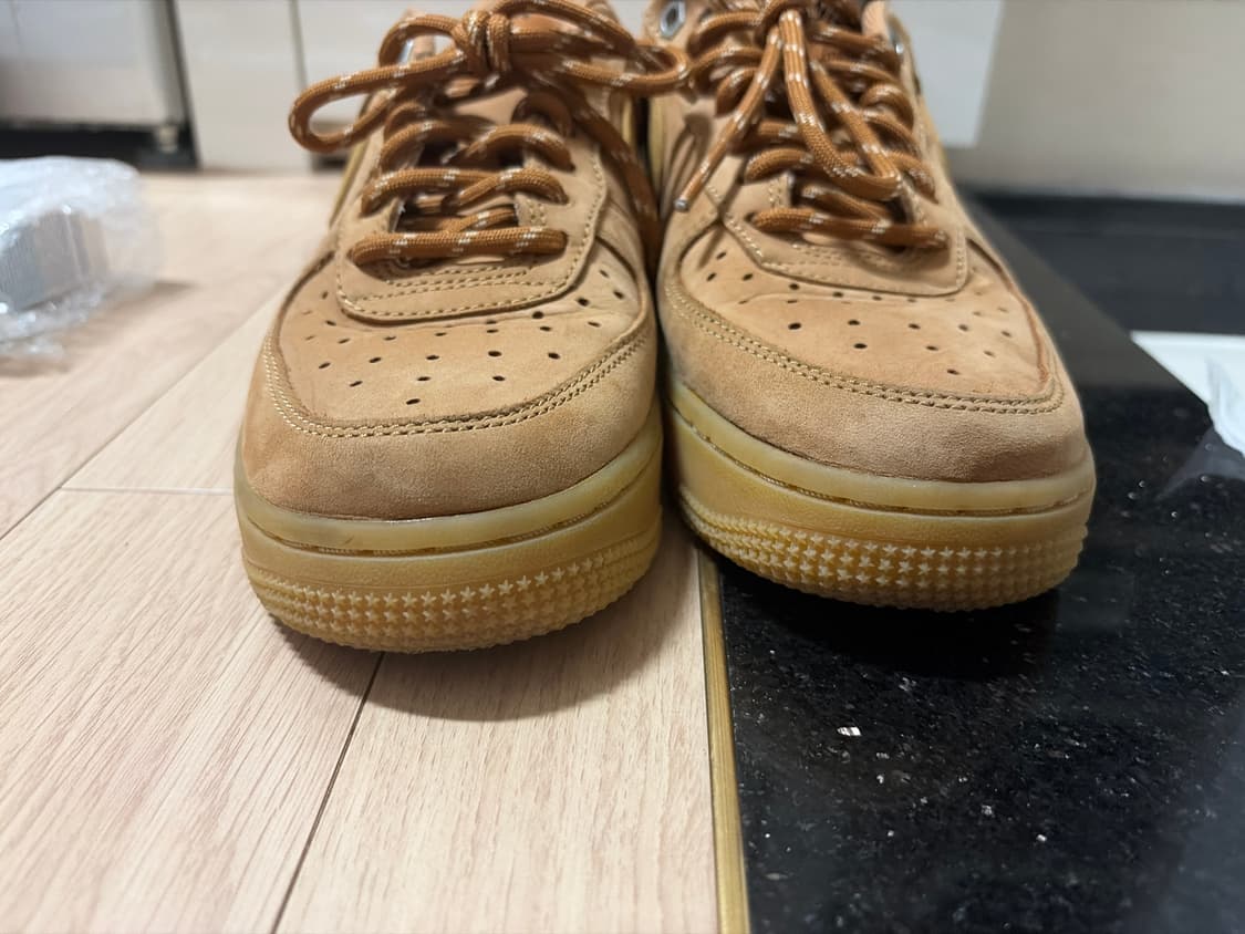 나이키 된장포스 230 상품이미지2