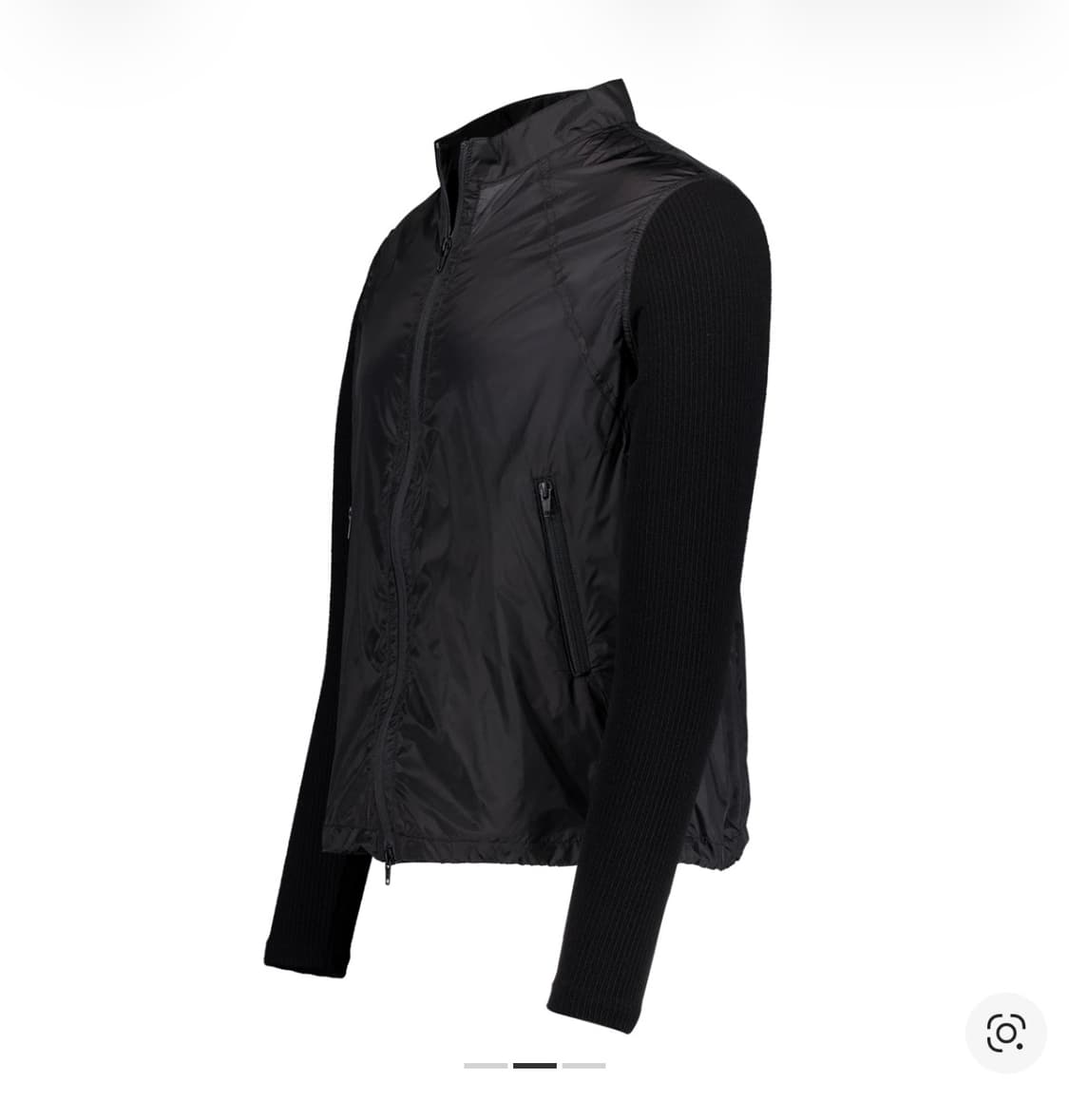 [새상품] 언더마이카 모듈러 립 슬리브 자켓 2 상품이미지2