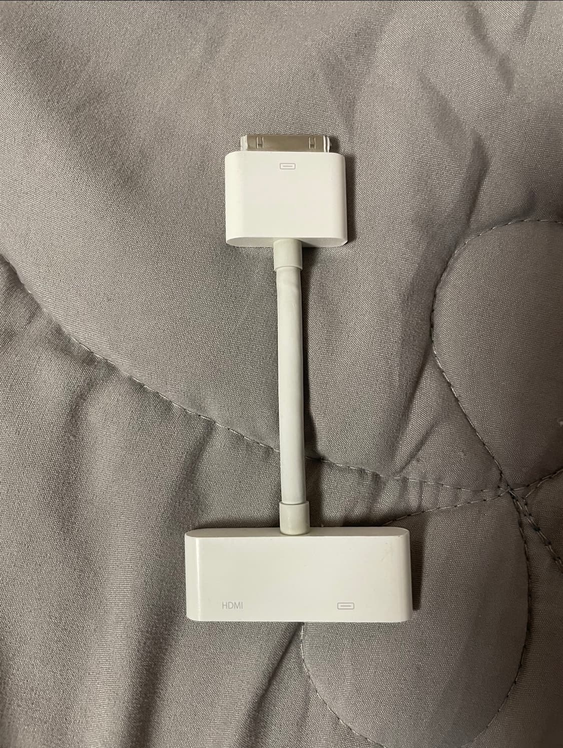 애플 어댑터 HDMI A1388 상품이미지1