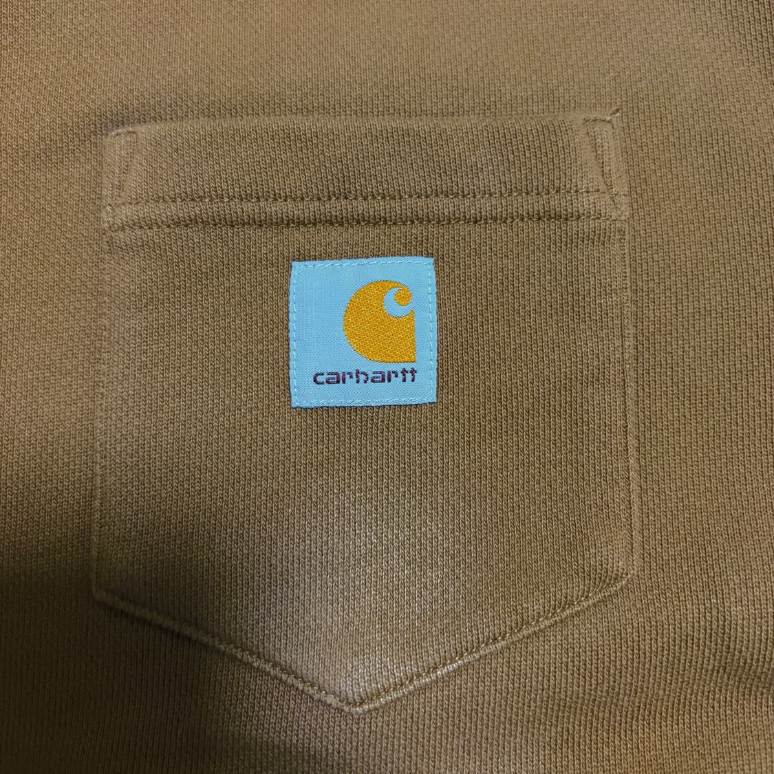 빈티지 칼하트 스웻셔츠 맨투맨 상품이미지5