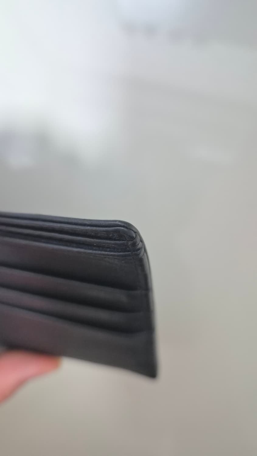 메종 마르지엘라 투톤 반지갑 상품이미지6