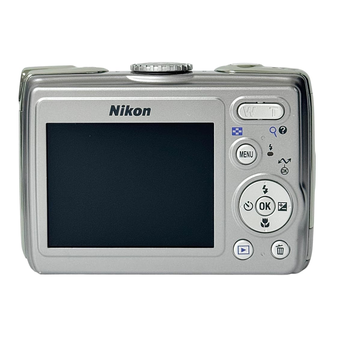 Nikon 니콘 쿨픽스 P3 풀박스 상품이미지6