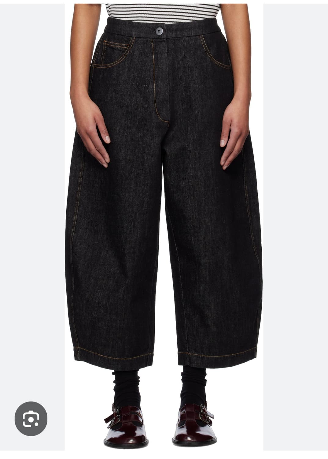 플리즈프로젝트 청바지 (24-25) 상품이미지8