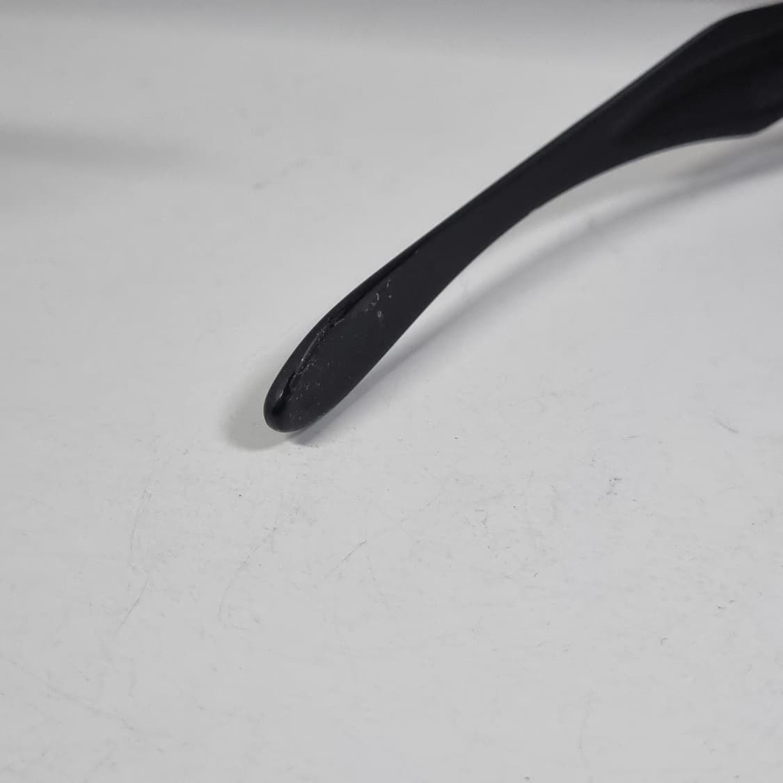 오클리 몬스터도글 매트블랙 새렌즈 상품이미지10