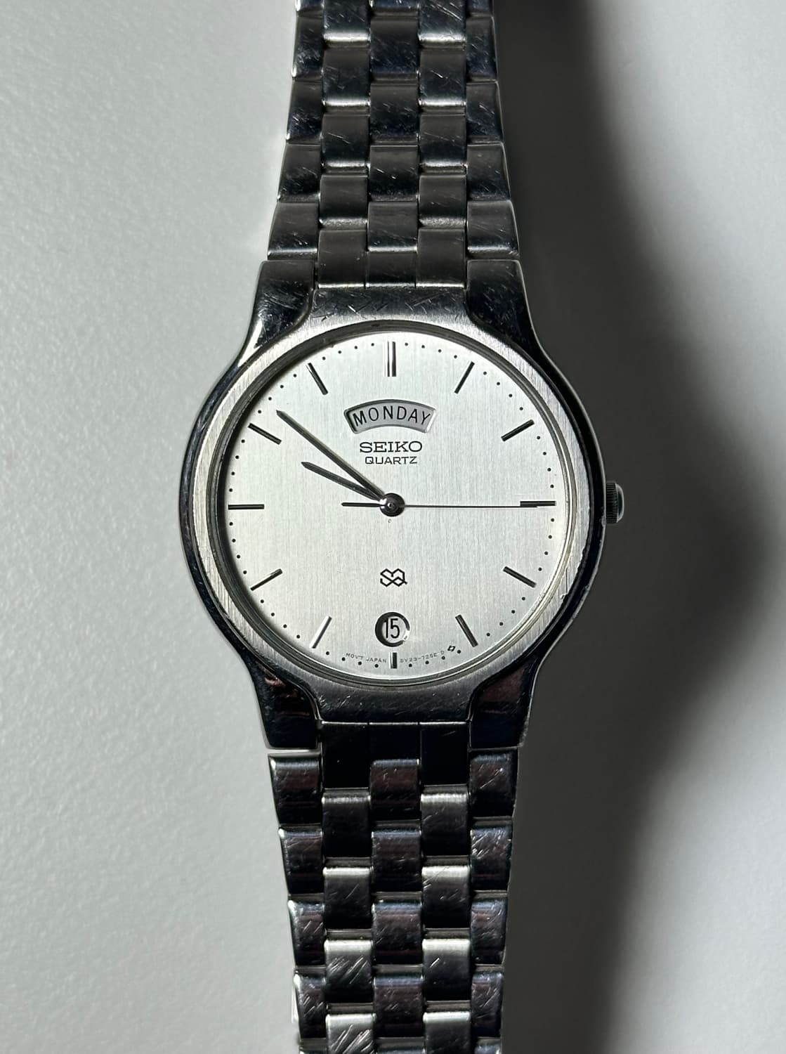 SEIKO quartz SQ 상품이미지3