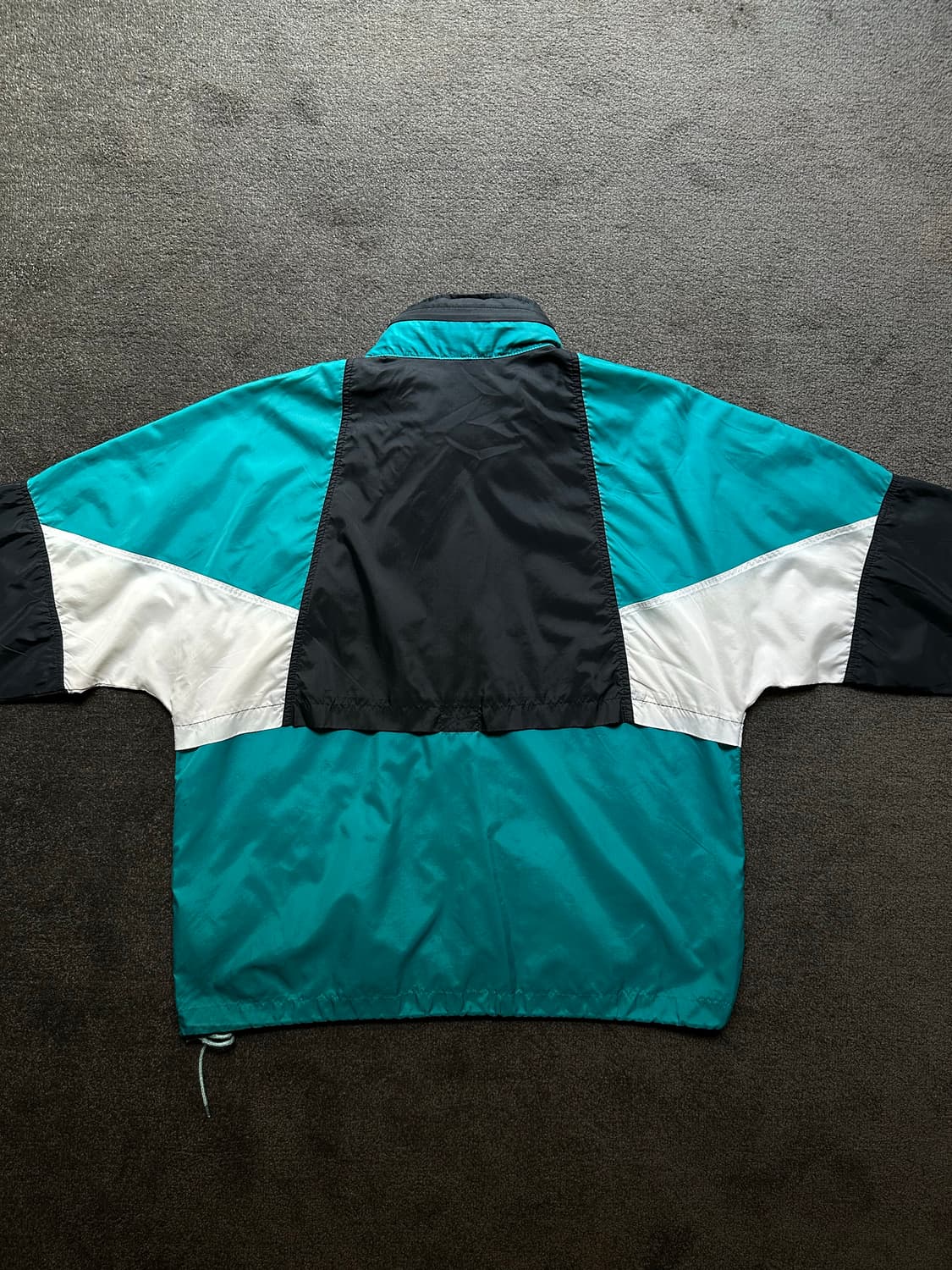 나이키 90s 올드스쿨 바람막이 L 상품이미지3