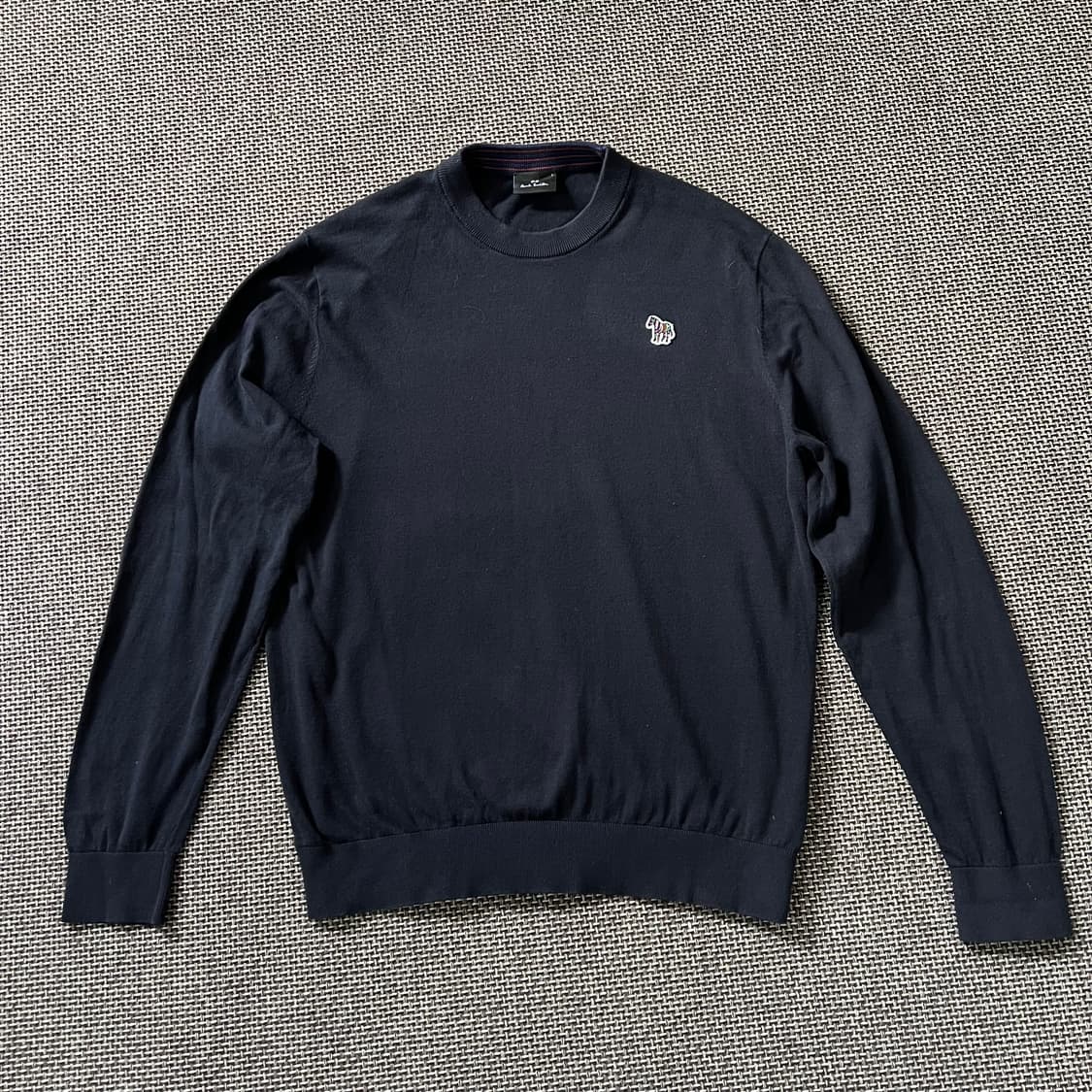 100) 폴스미스 니트 상품이미지1