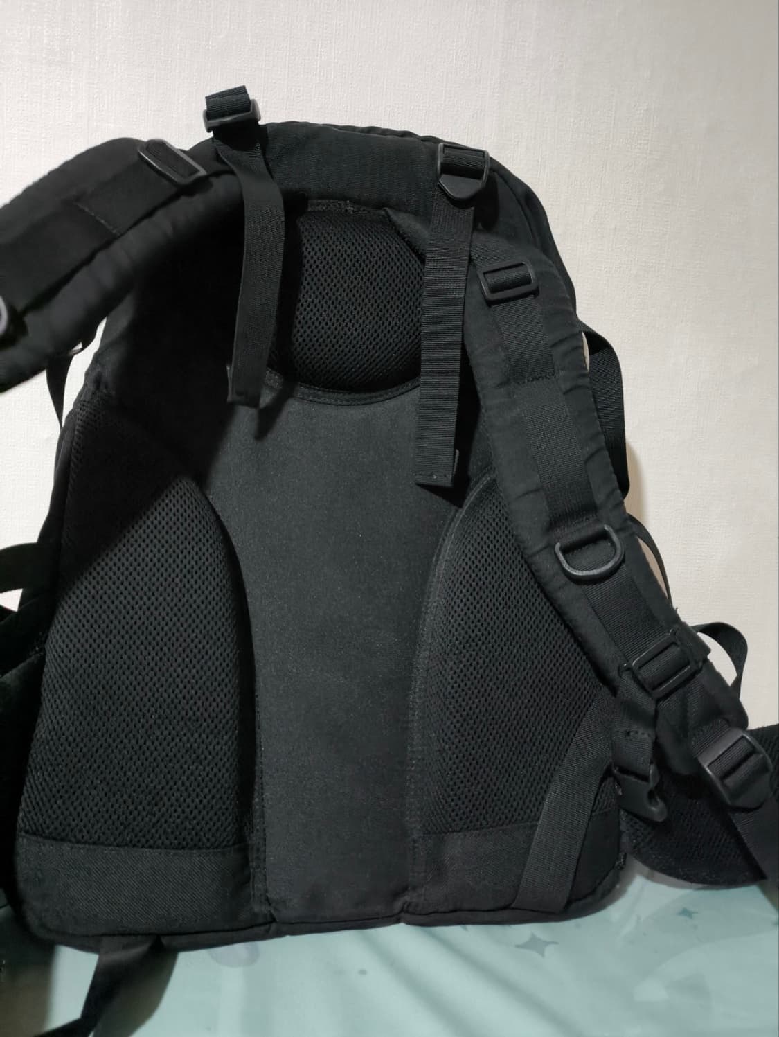 에코로바 킬라만자로 35l 등산배낭 상품이미지6