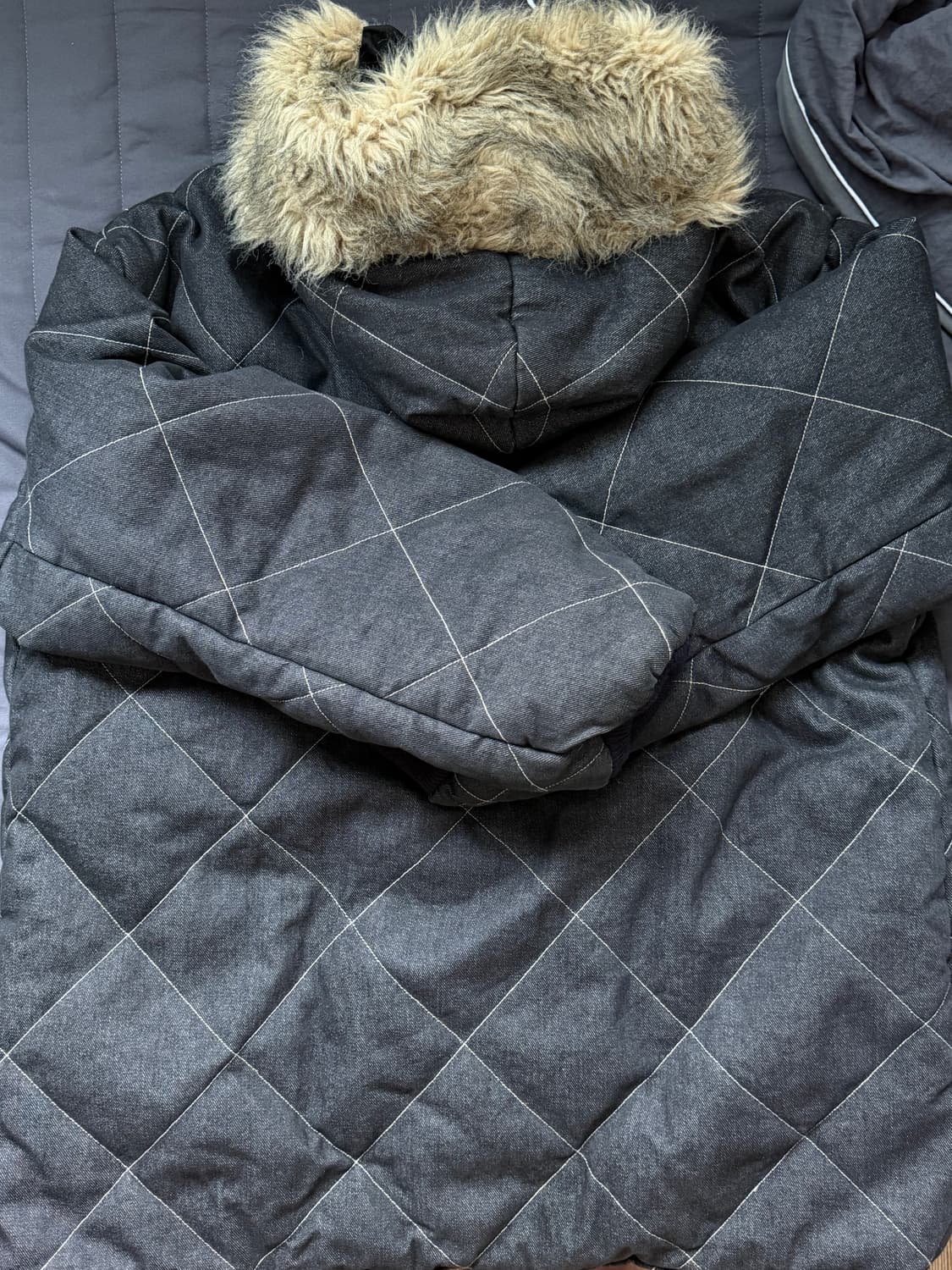 buzz rickson untited carr 상품이미지2