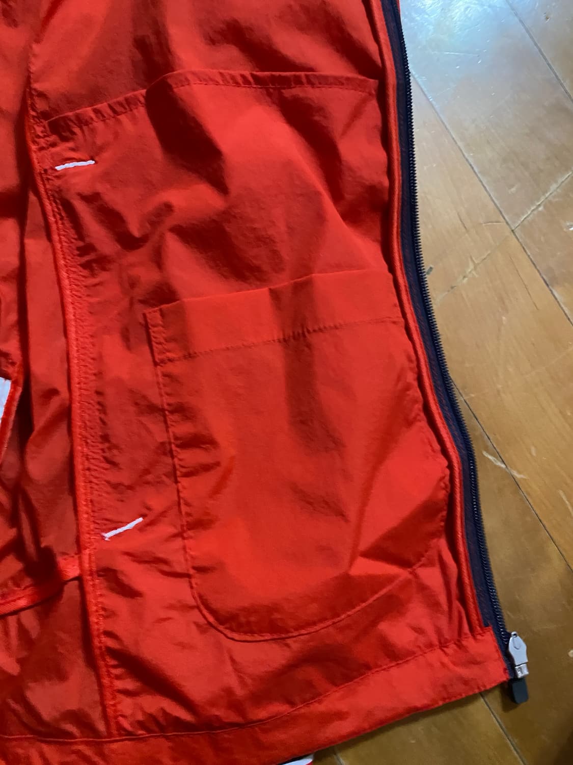 PING 골프 경량 바람막이 자켓 105 상품이미지6