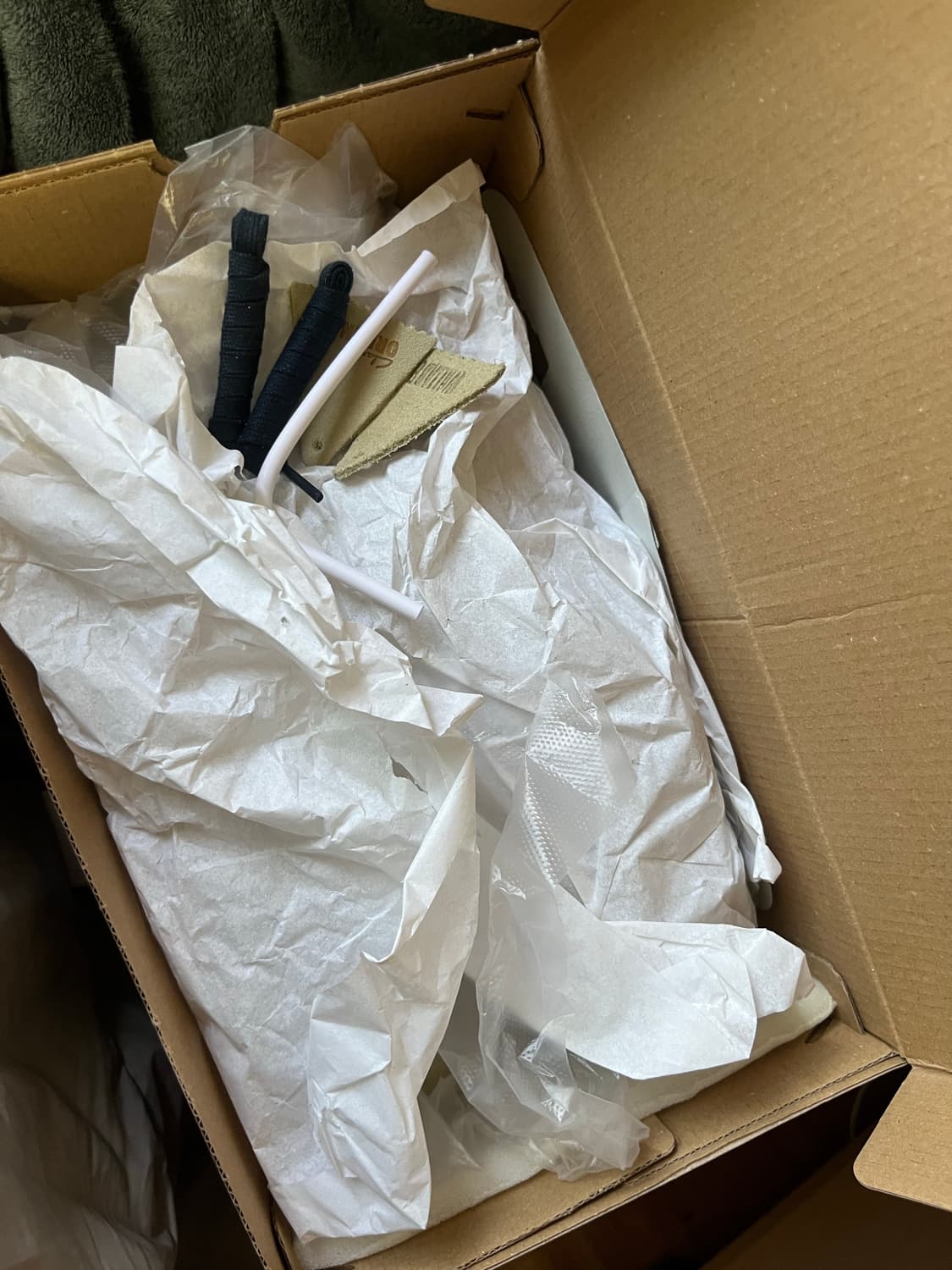 클락스 왈라비 메이플 스웨이드 UK 9.5 상품이미지5