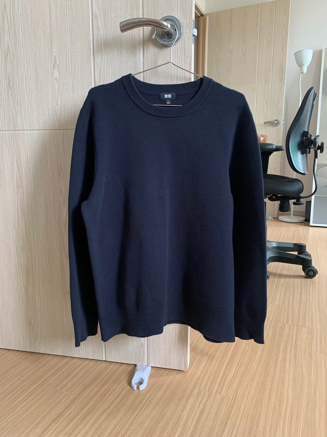 유니클로 니트  상품이미지1
