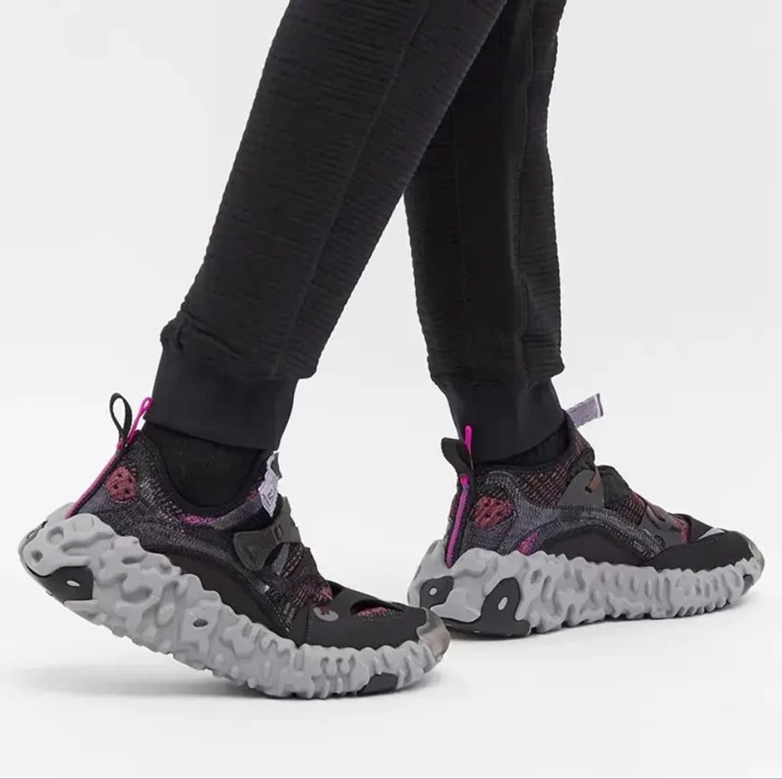 나이키 오버리액트 플라이니트 ISPA 상품이미지3