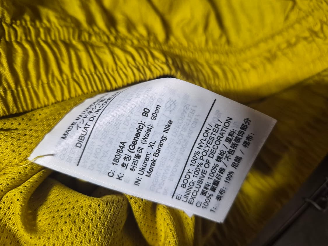 나이키 스우시 (xl) 상품이미지7