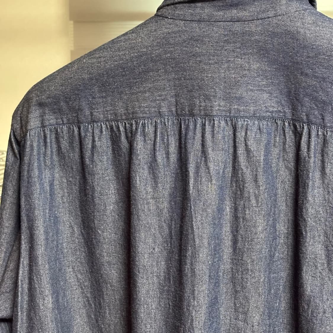 40) k8.0 Nocturnal shirt 상품이미지5