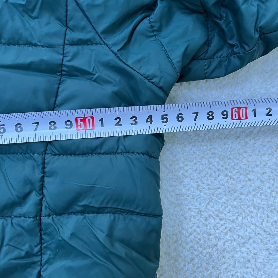 105 엘레쎄 구스다운 경량 패딩 0319M 상품이미지6