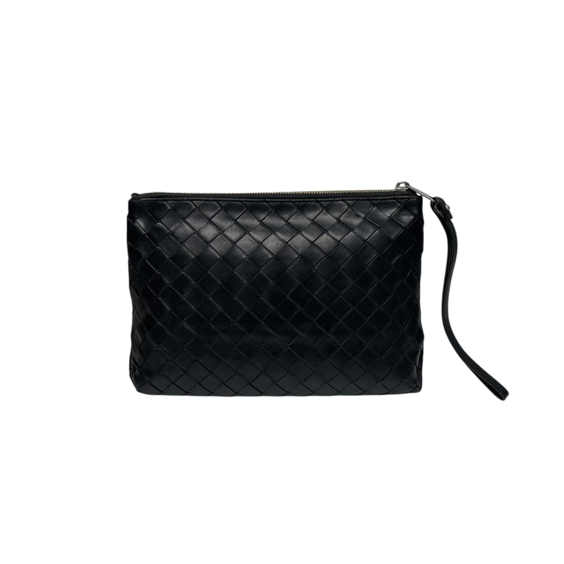 보테가베네타 795712 인트레치아토 프리즘 파우치 클러치백H00276 상품이미지1