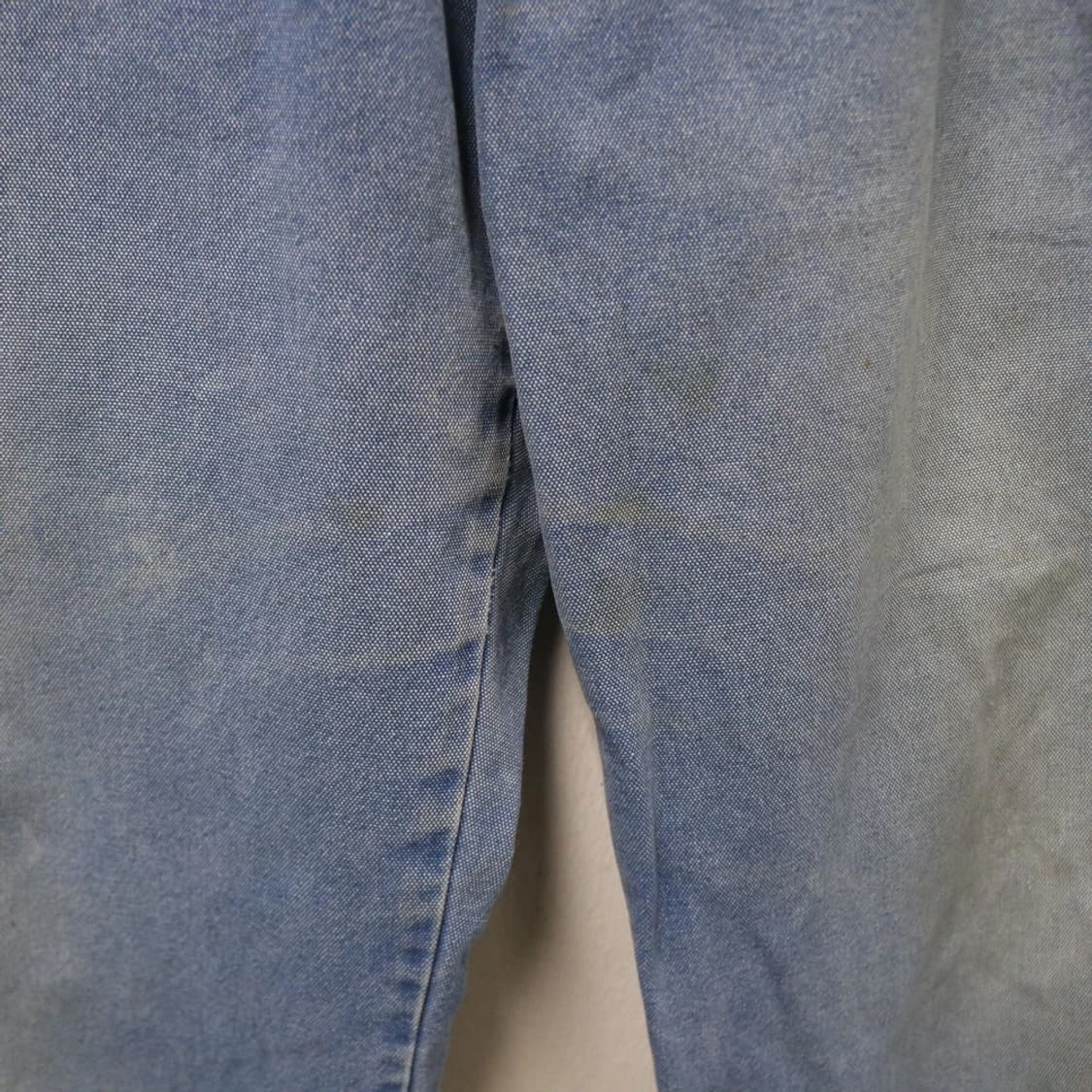 90'S GUESS 카펜더 데님 팬츠 63541 상품이미지4