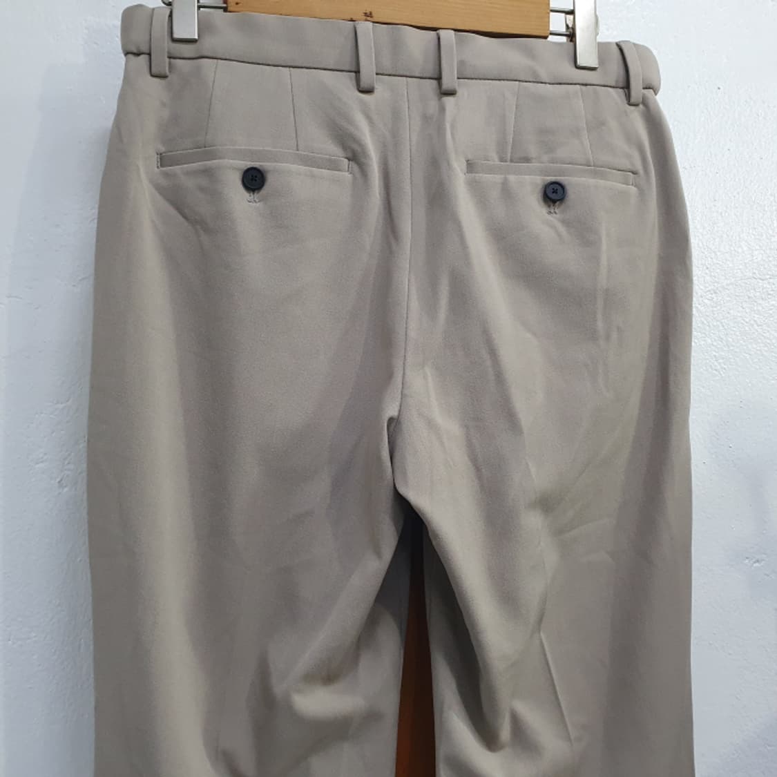 무신사스탠다드 겨울 남자바지(31) 상품이미지9