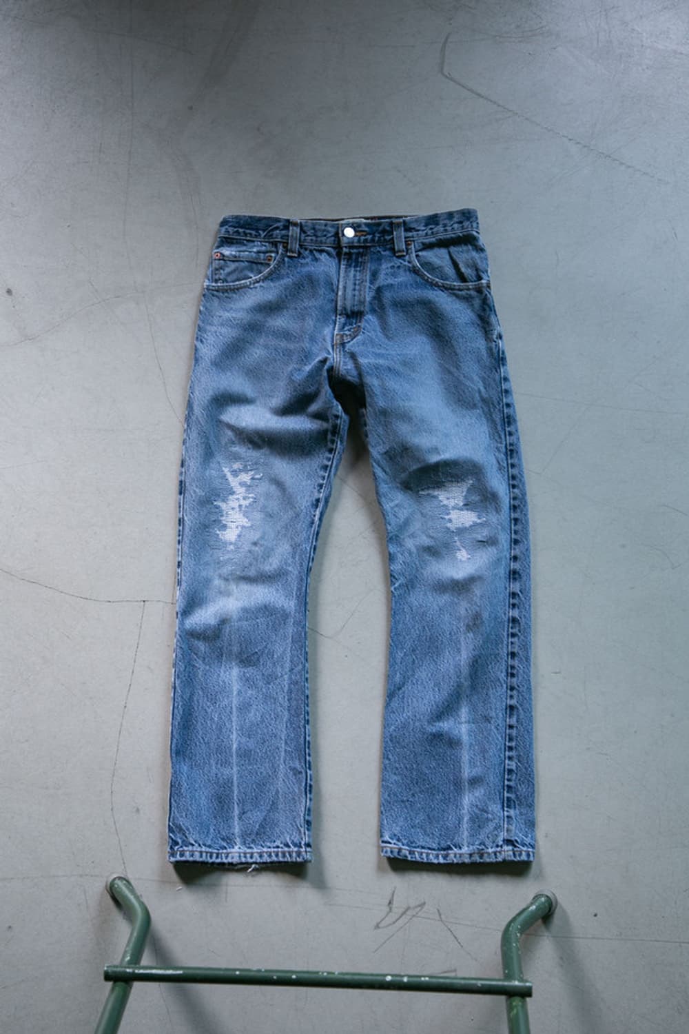 리바이스 Levi’s 517 상품이미지3