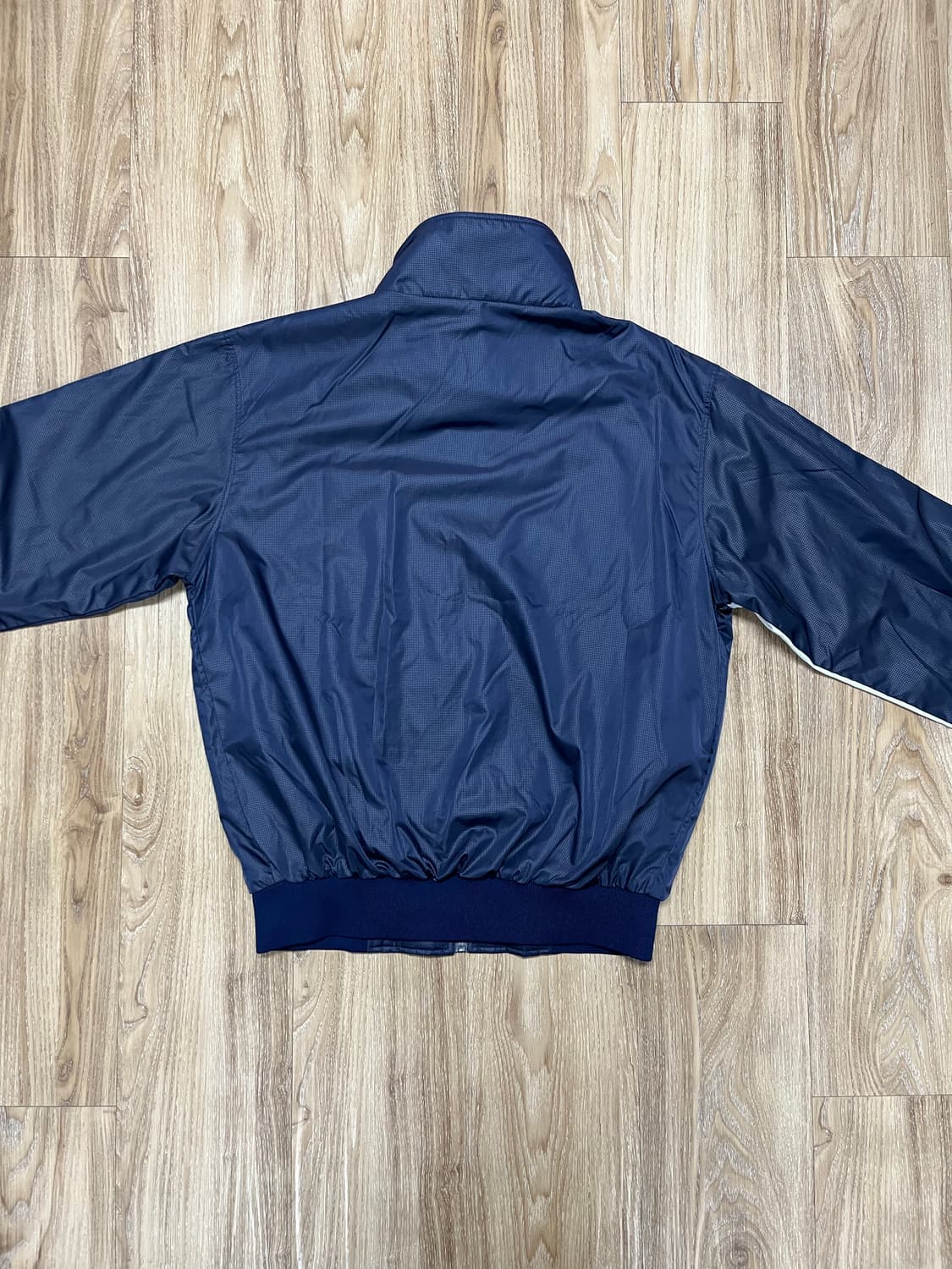 올드스쿨 야구 점퍼 상품이미지3