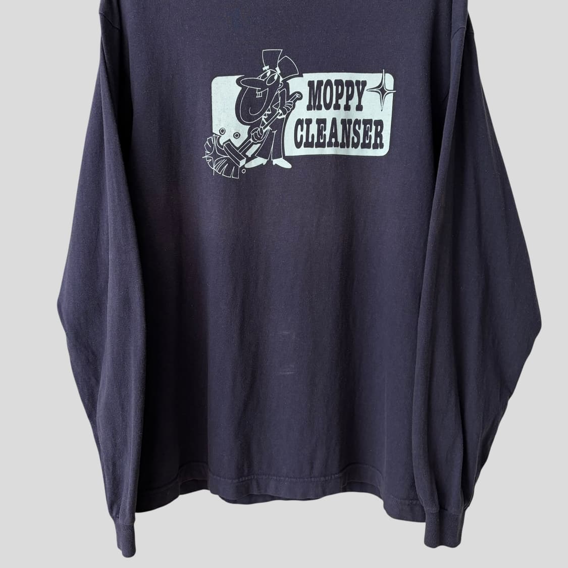 (L)PHERROWS 페로우즈 긴팔티셔츠 상품이미지4