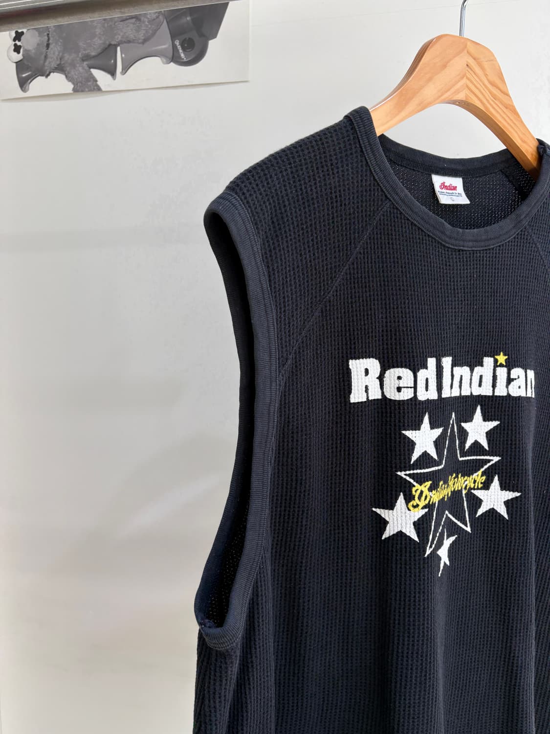 INDIAN 나시 상품이미지3