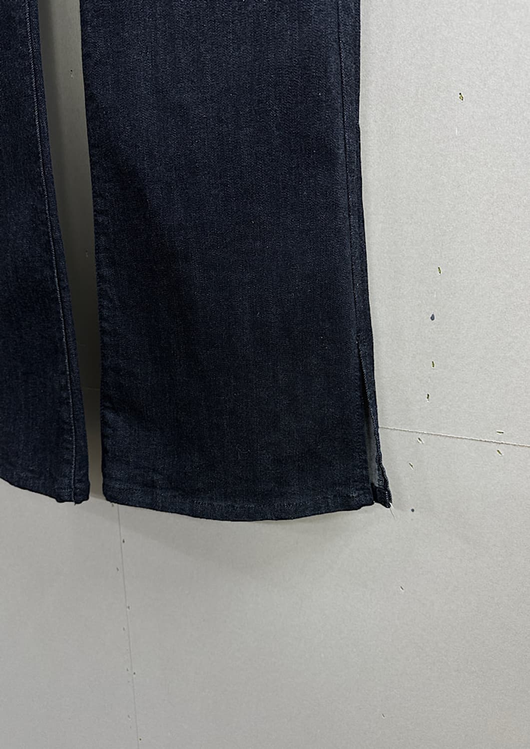 게스 부츠컷 청바지 26인치  상품이미지3