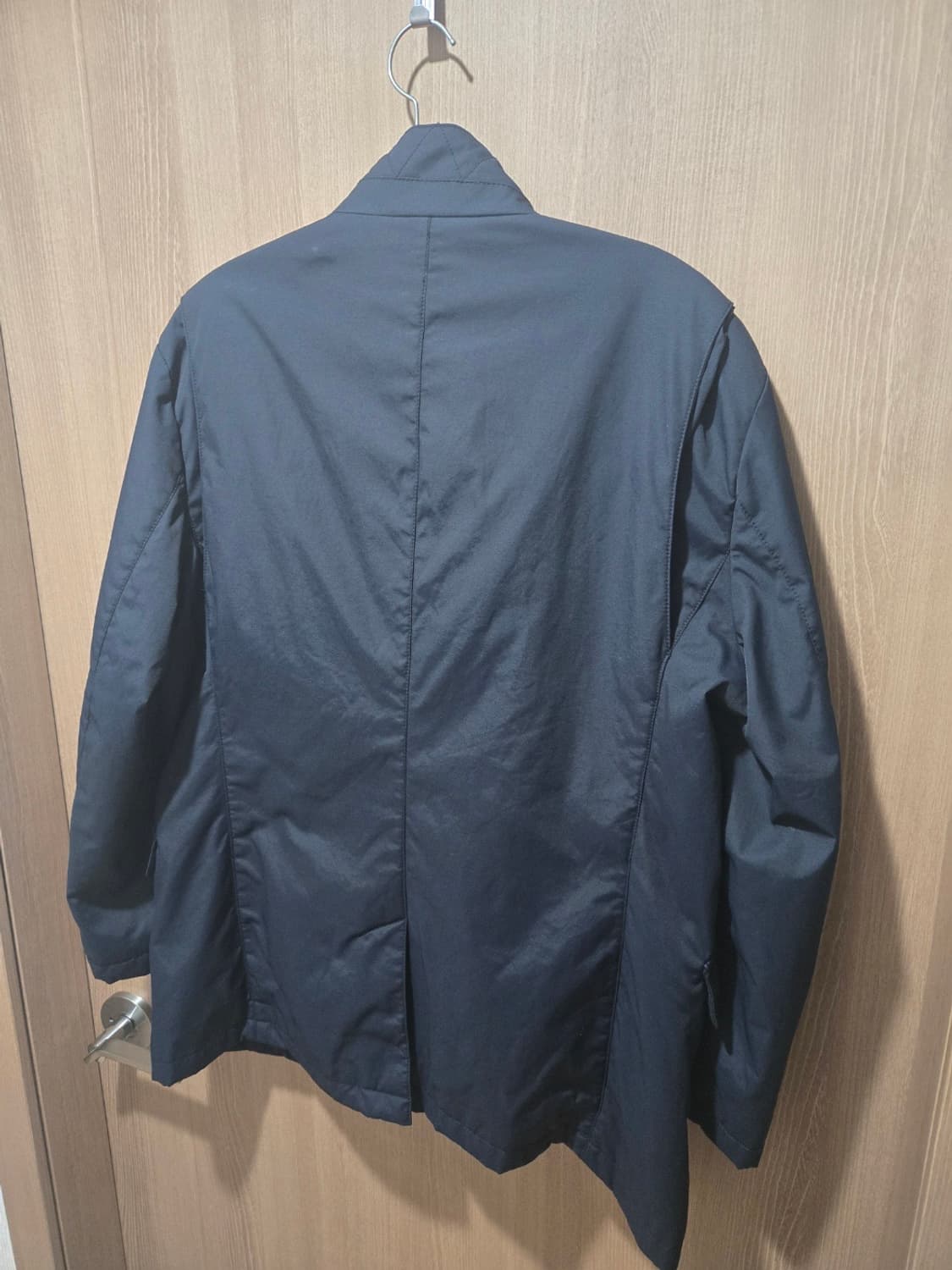 타운젠트 남성 네이비 자켓 105 상품이미지3