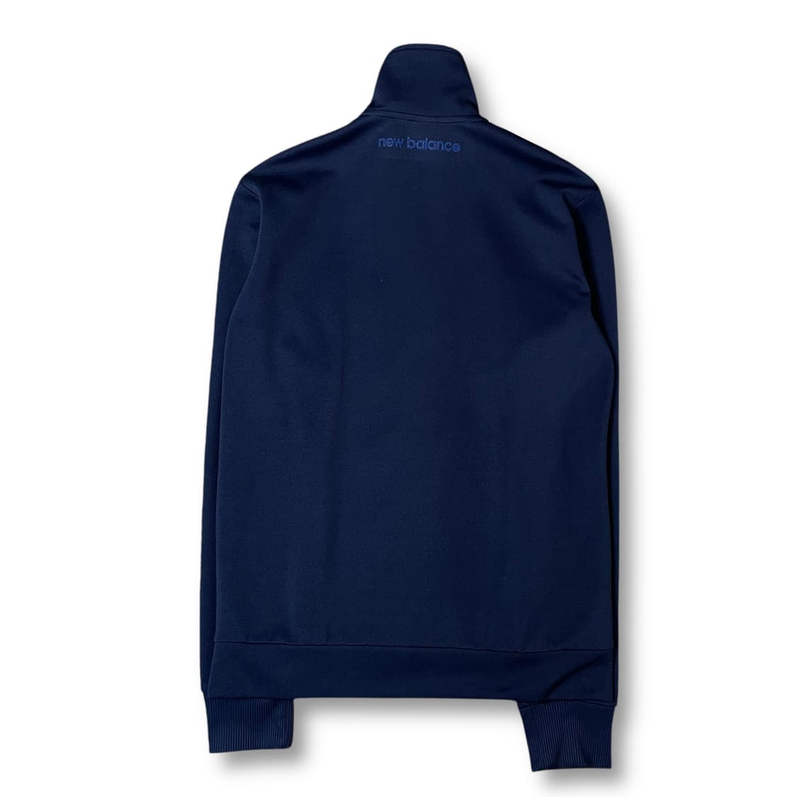 뉴발란스 블루 트랙탑 져지 100 상품이미지2