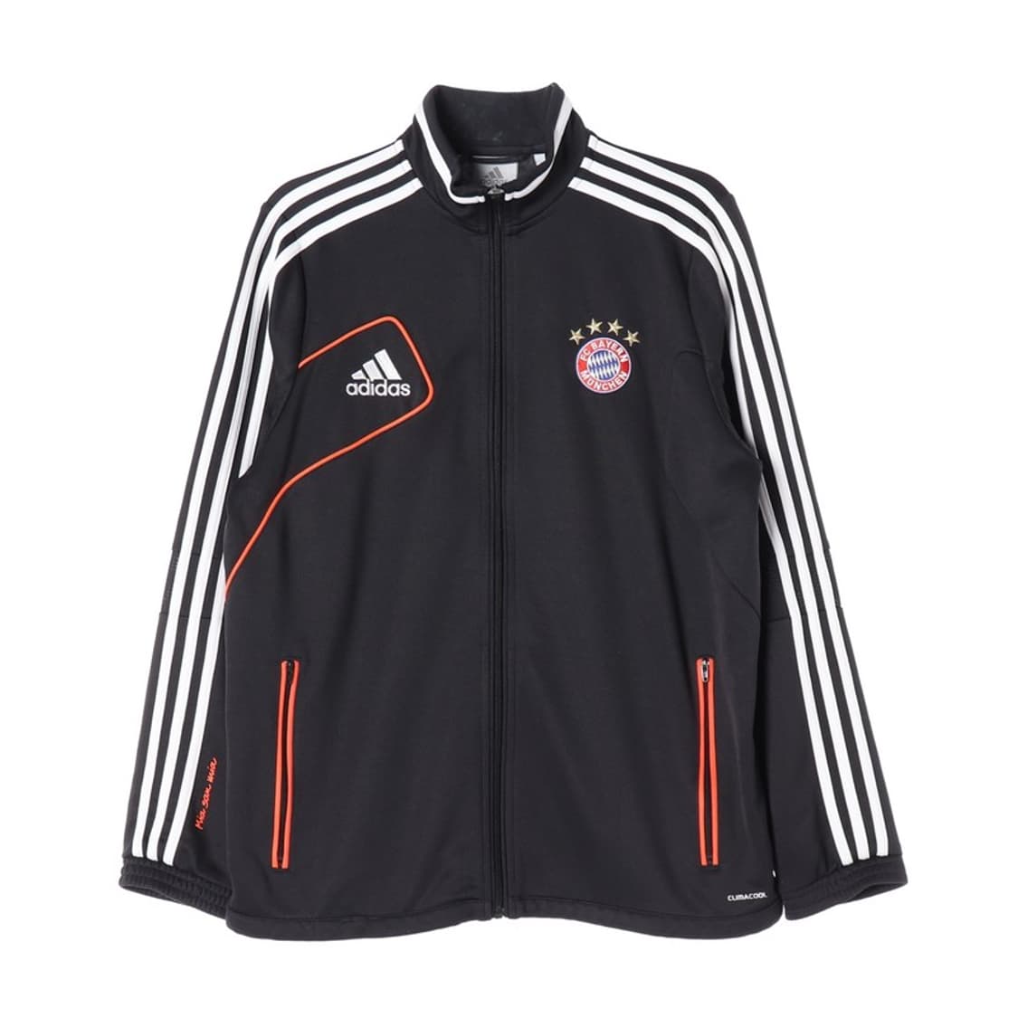 아디다스 바이에른 뮌헨 트랙탑 자켓 082 상품이미지1