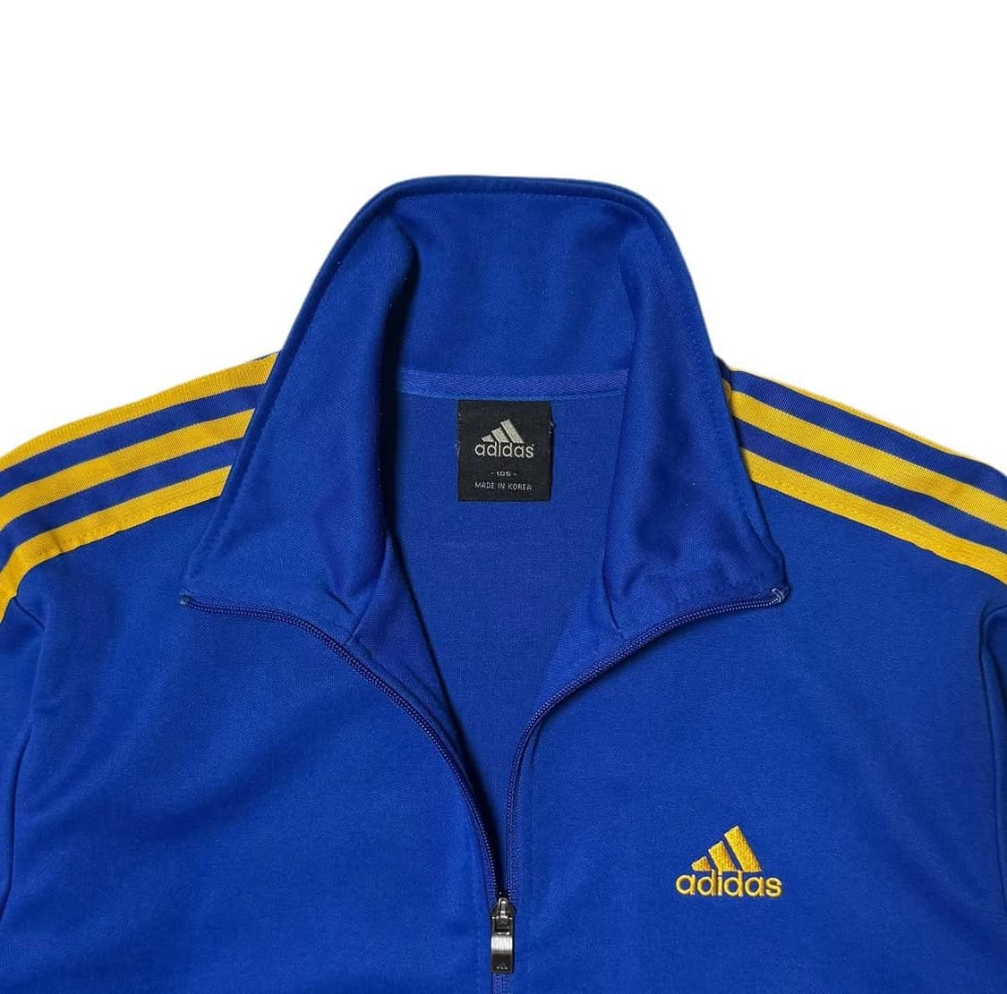 아디다스 트레이닝 져지 A015 상품이미지2