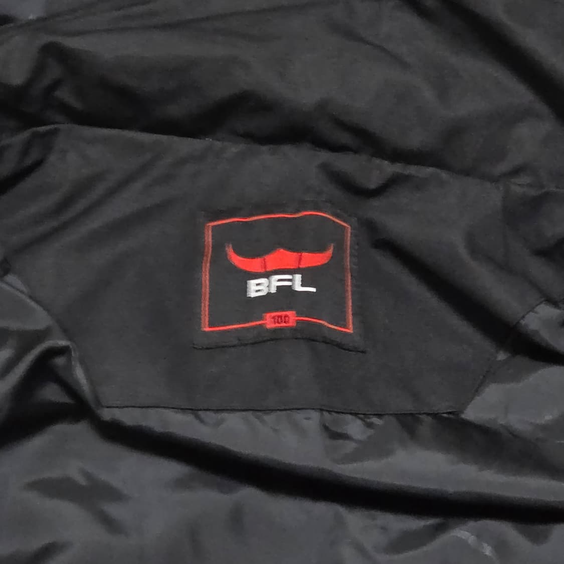 BFL 버팔로 바람막이 사파리 자켓 상품이미지5