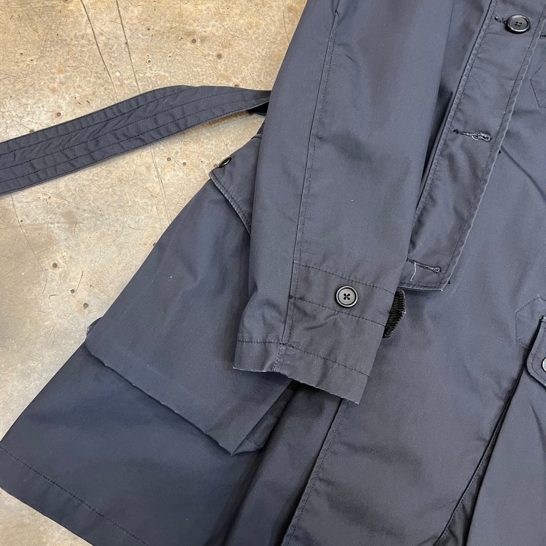 FWK  Engineered Garments  상품이미지5