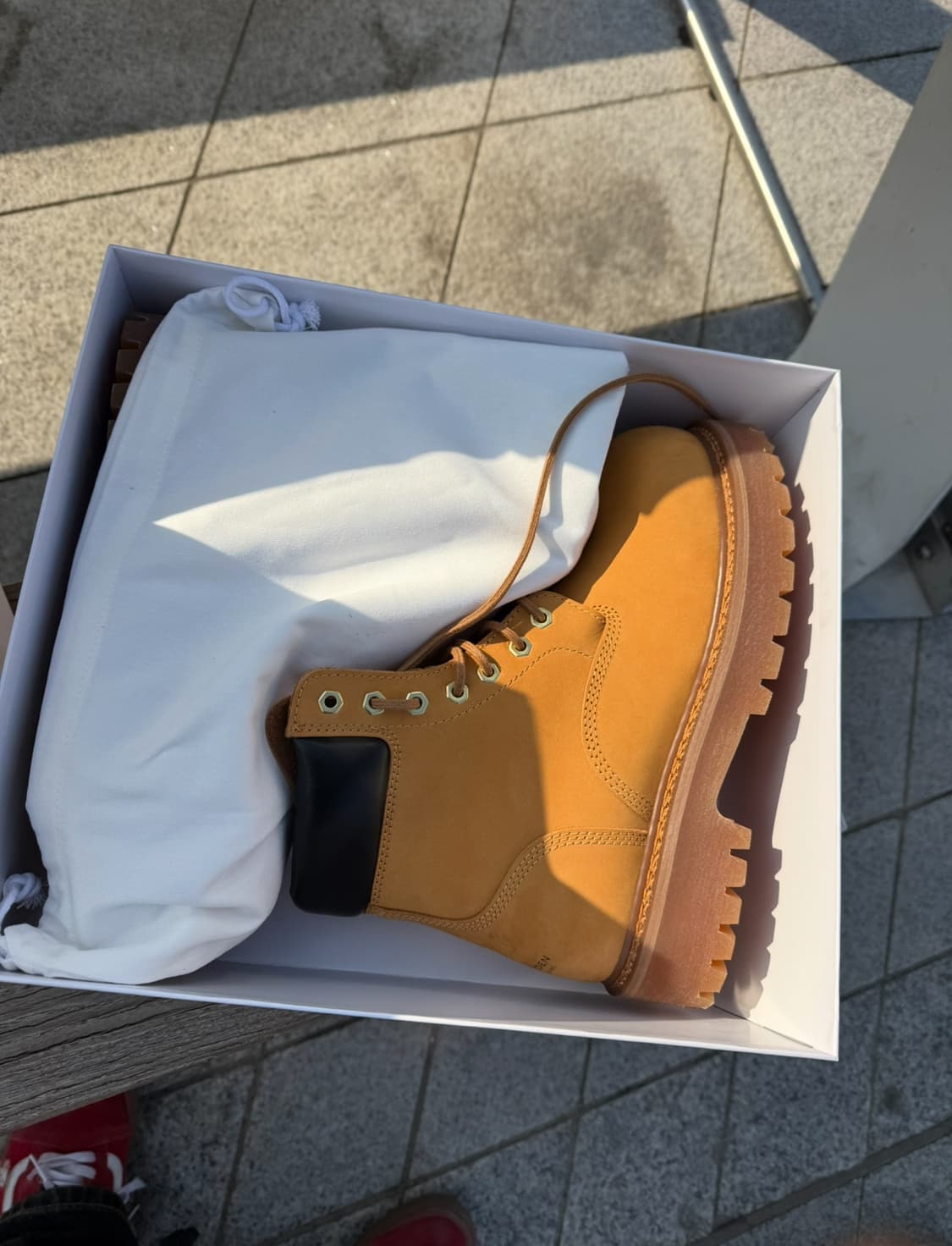 로스트가든 루트 탄 상품이미지2