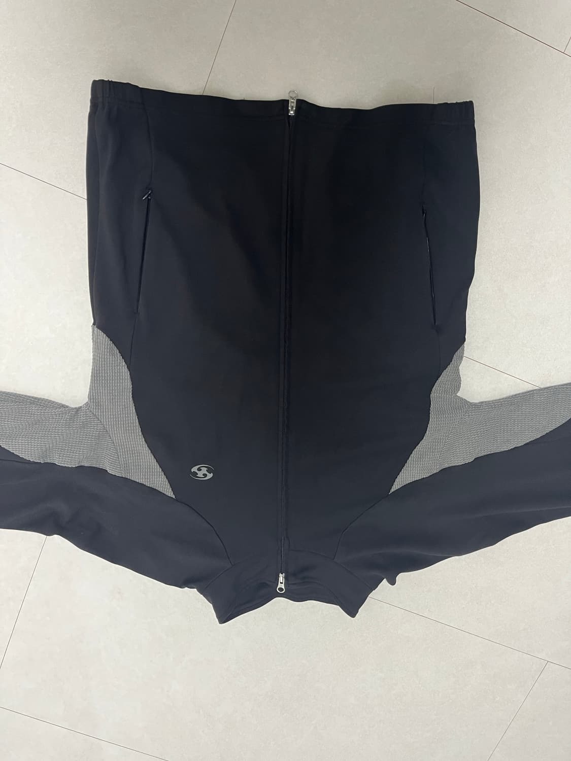 산산기어 트랙자켓 2사이즈 상품이미지2